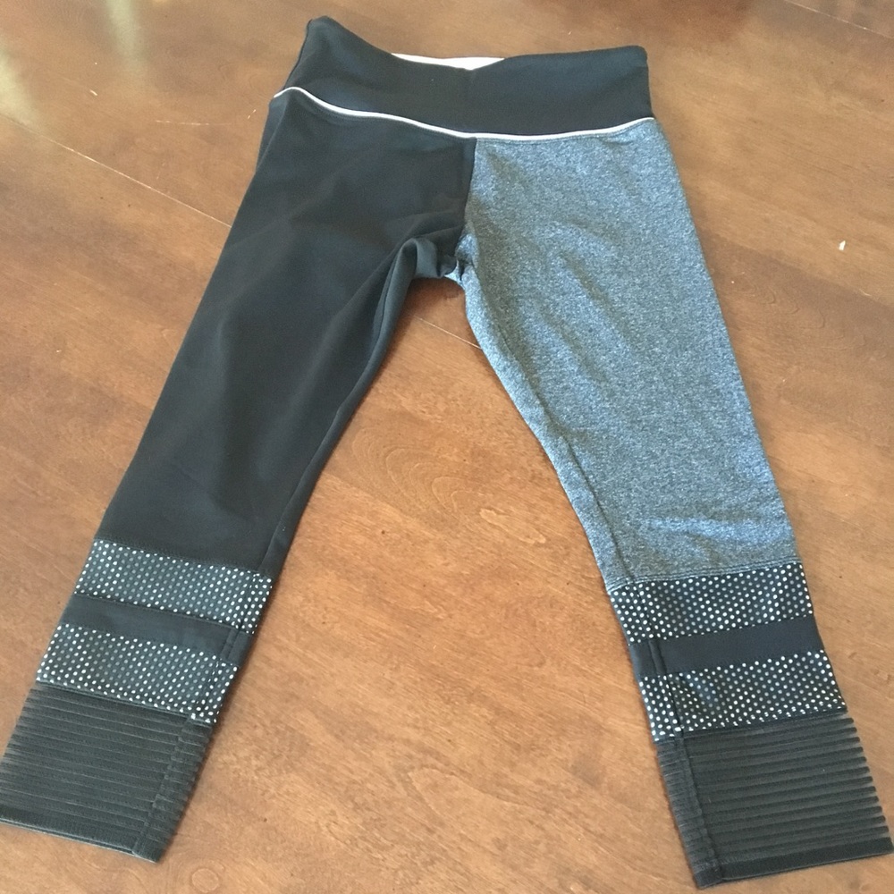 Fitstar workout capris