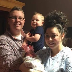 Meet your Posher, Zachary