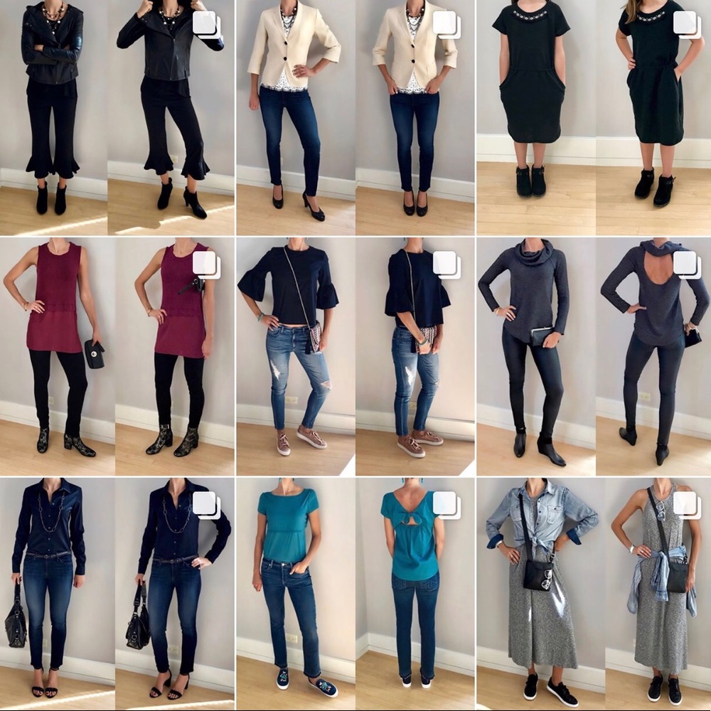 Meet your Posher, Angela