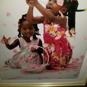 Meet your Posher, Roxie