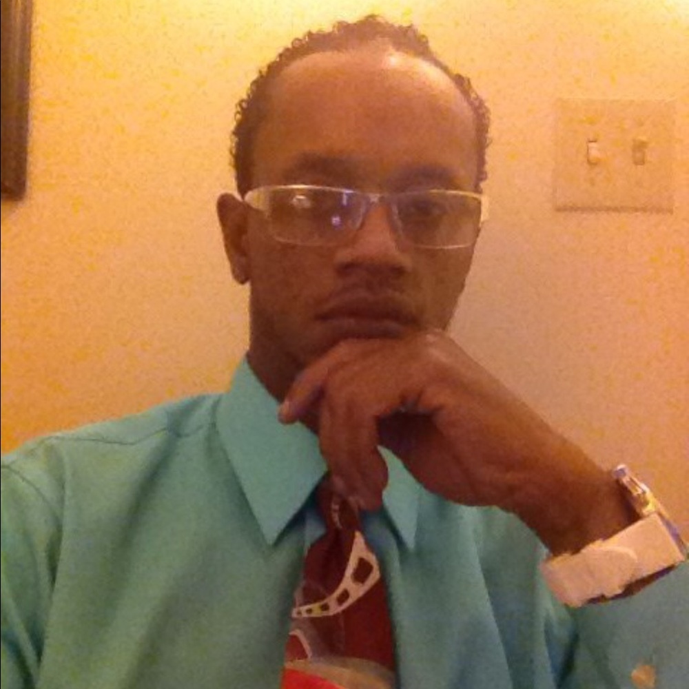 Meet your Posher, Lendell