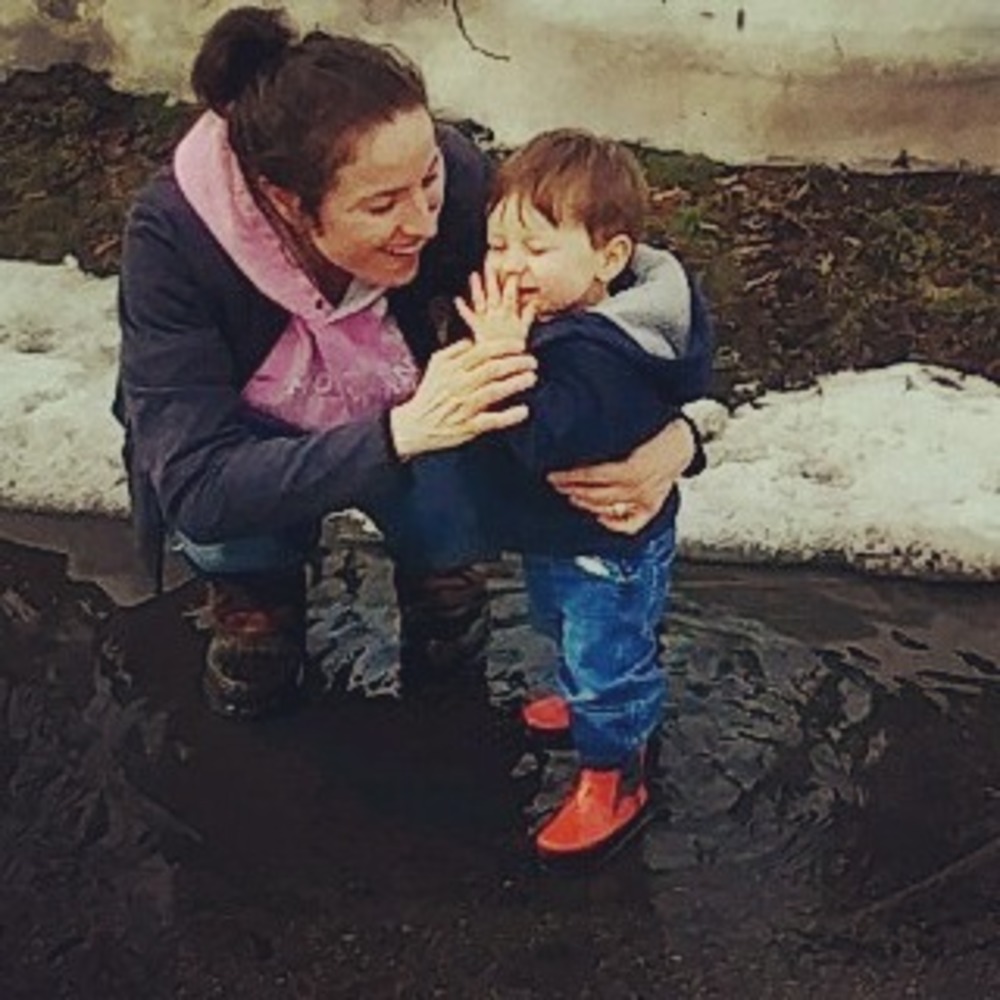 Meet your Posher, Deanna