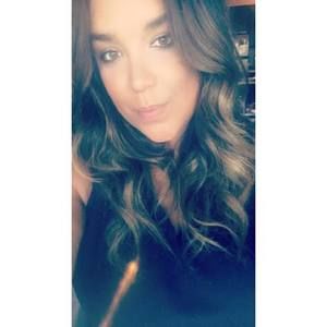 Meet your Posher, Natasha