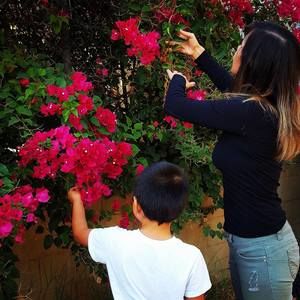 Meet your Posher, Anguiano