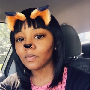 Meet your Posher, Tashana