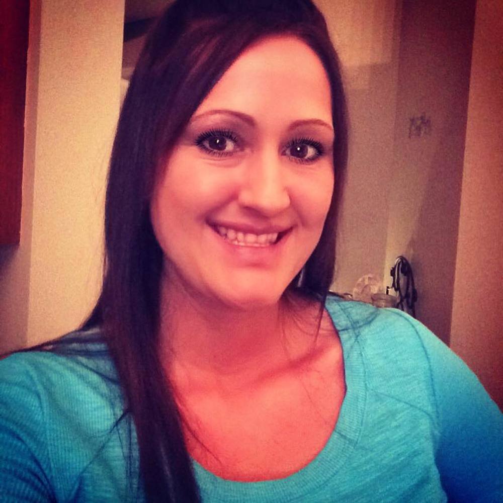 Meet your Posher, Sabrina