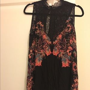 Free people dress