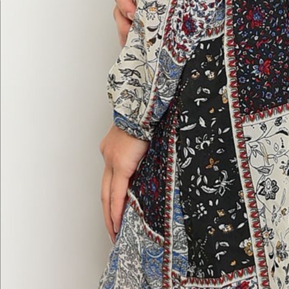 The Sexy Back Dress - Picture 5 of 8