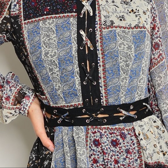 The Sexy Back Dress - Picture 6 of 8