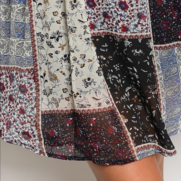 The Sexy Back Dress - Picture 7 of 8