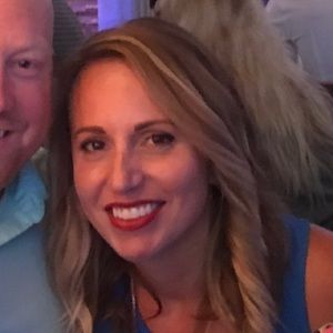 Meet your Posher, Jackie