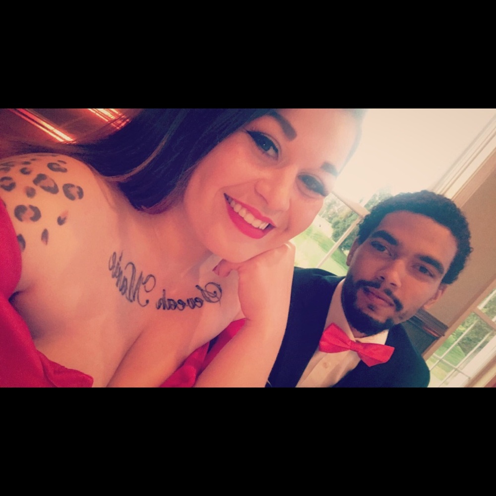 Meet your Posher, Sylvia