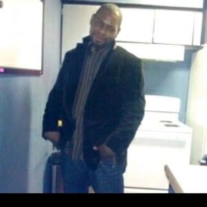 Meet your Posher, Winford