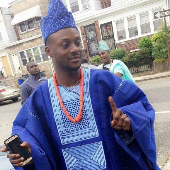 Meet your Posher, Bademosi - Picture 1 of 1