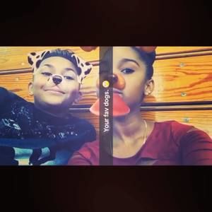 Meet your Posher, Walter