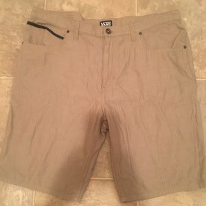 Men's VANS shorts