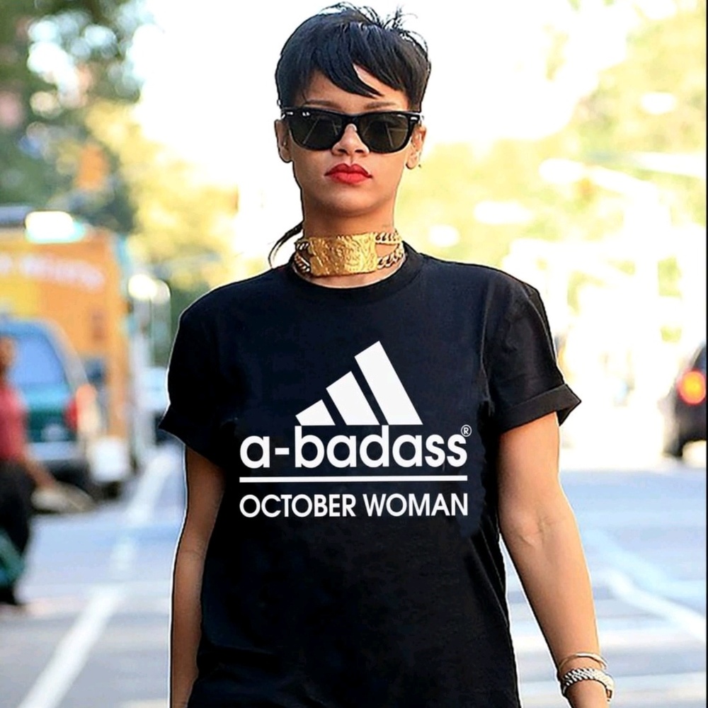 Meet your Posher, Natasha