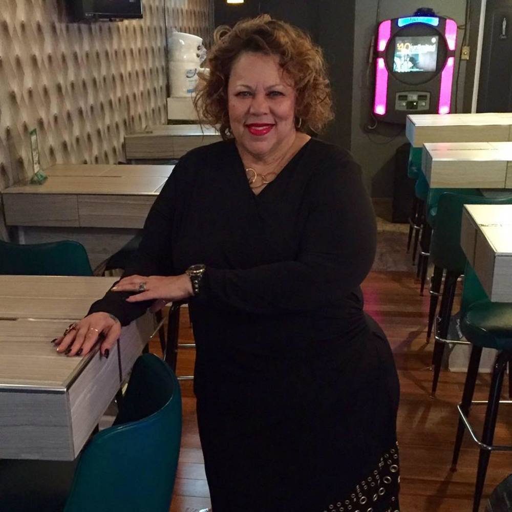 Meet your Posher, Jetaun