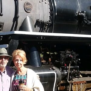 Meet your Posher, Sherry