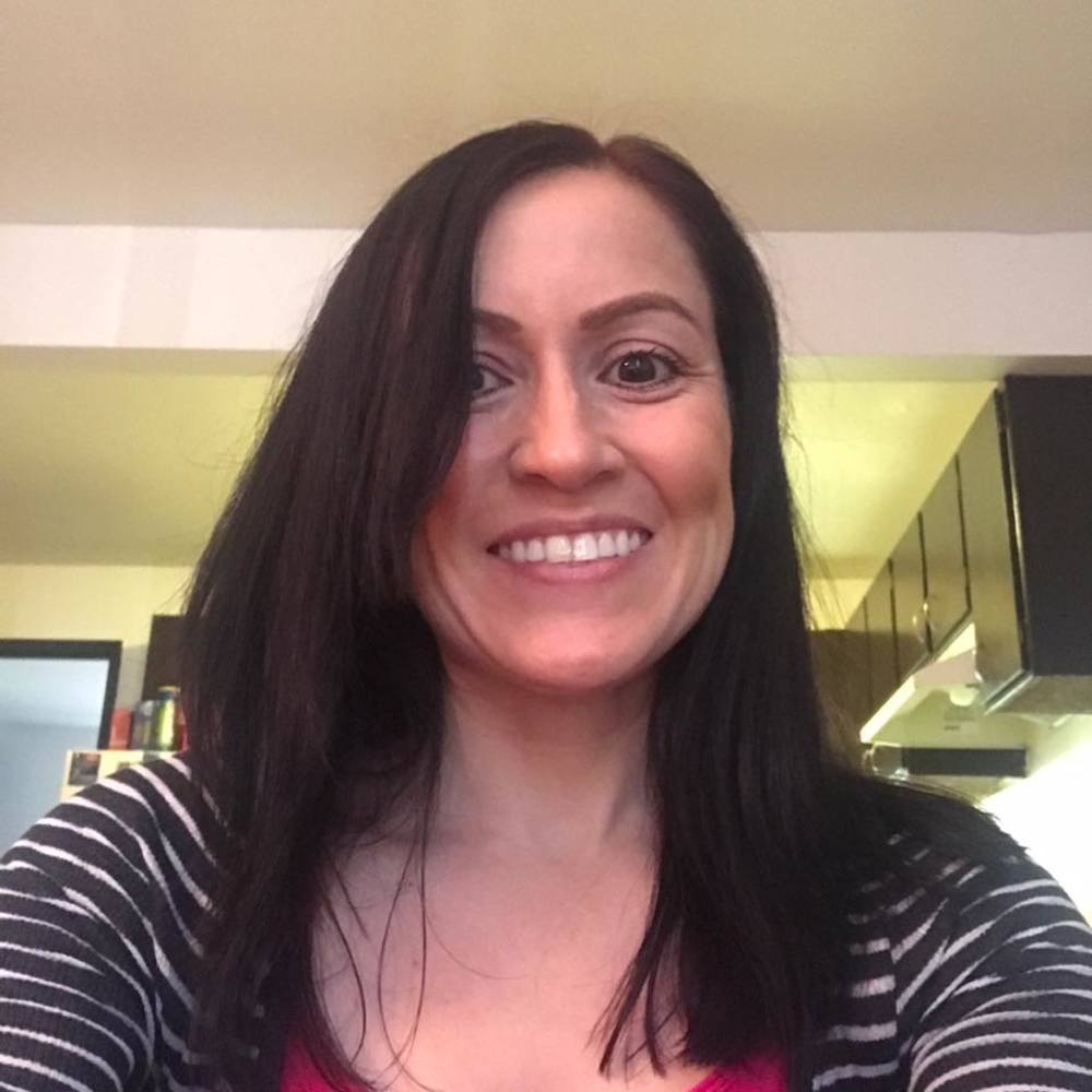 Meet your Posher, Susanna