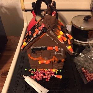 Meet your Posher, Dalon