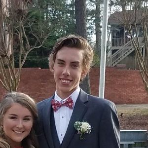 Meet your Posher, Clayton