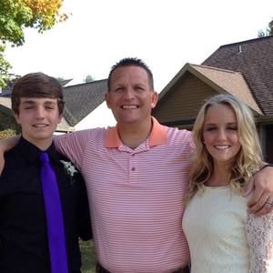 Meet your Posher, Brooks