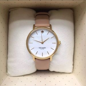 NWT Kate Spade Watch