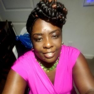 Meet your Posher, Paulette