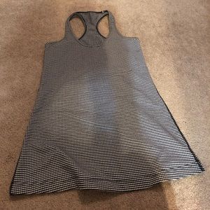 Lululemon Cool Racerback Tank