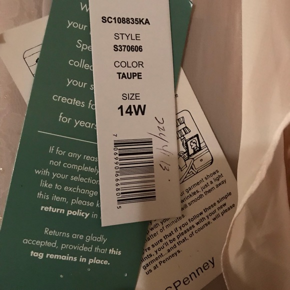 Dress - Picture 6 of 6