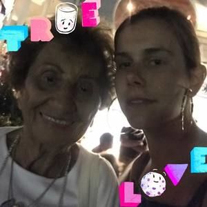 Meet your Posher, Bridget