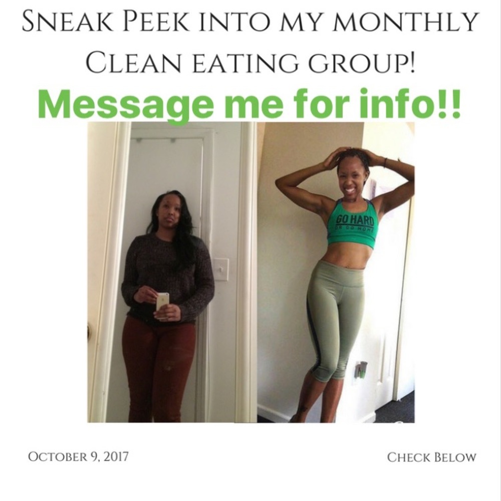 Signup: try a week of workouts & nutrition today!