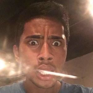 Meet your Posher, Jason