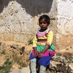 Meet your Posher, Terence