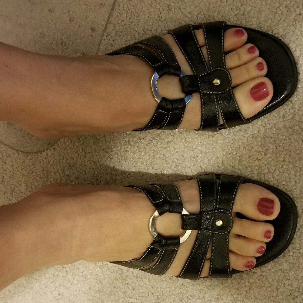 Sofft sandal