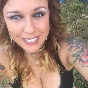 Meet your Posher, Tammy