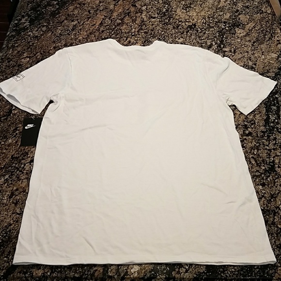 Nike tee Roger Federer 18 major championships - Picture 3 of 3