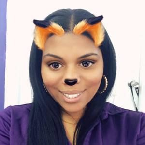 Meet your Posher, Janiska