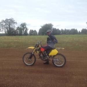 Meet your Posher, Trent