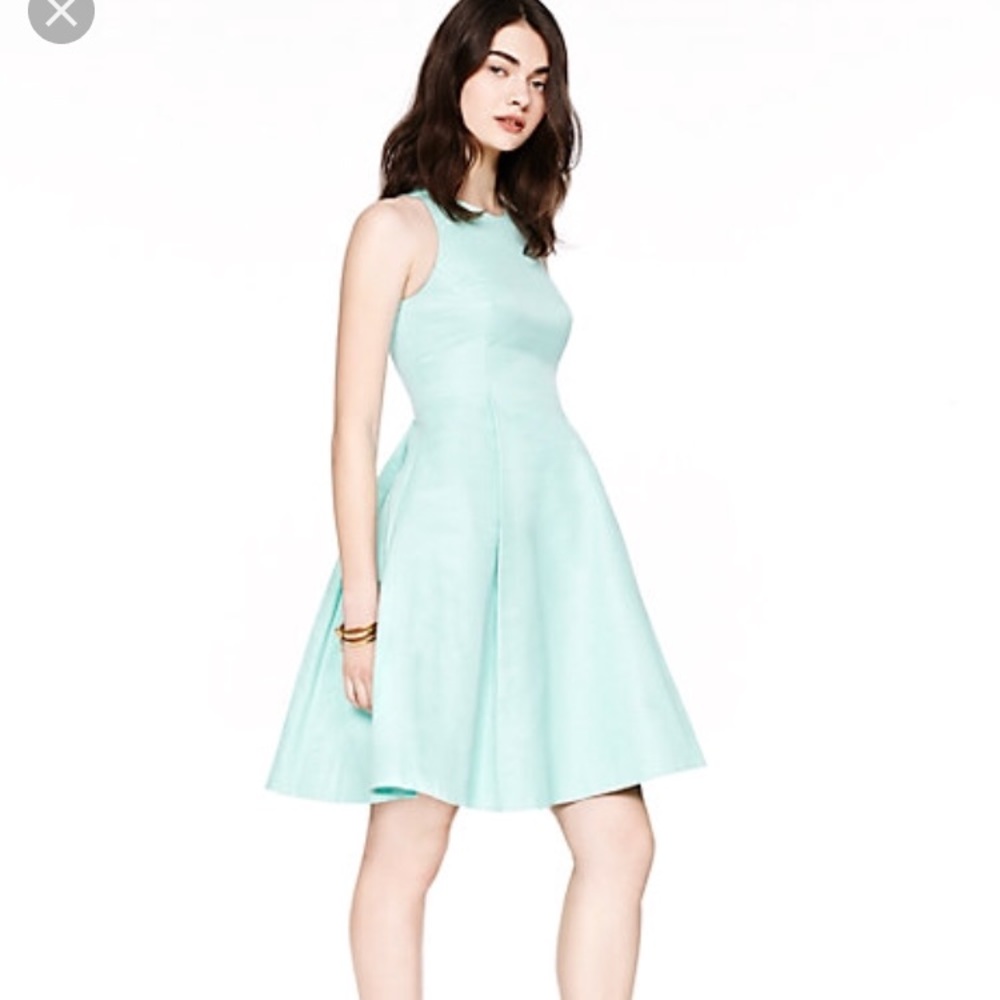 Kate Spade Angelika Dress