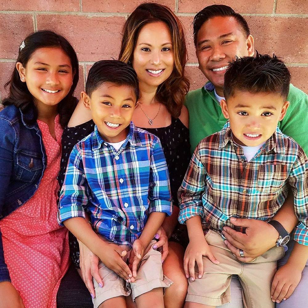 Meet your Posher, Suzanne