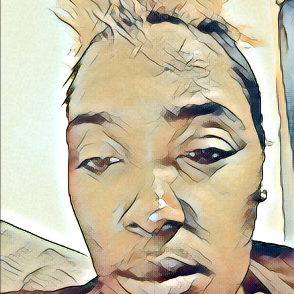 Meet your Posher, Tisha