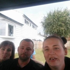 Meet your Posher, Melinda