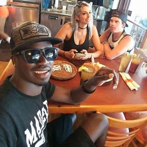 Meet your Posher, Bobby