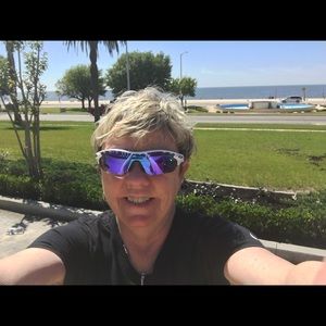 Meet your Posher, Rita