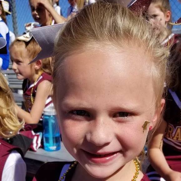 Meet your Posher, Ann - Picture 1 of 1