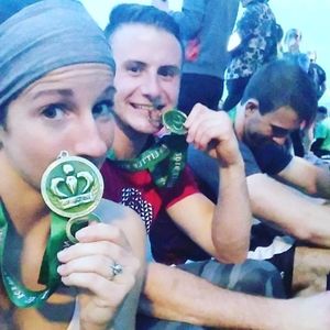 Meet your Posher, William