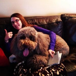 Meet your Posher, Brittany