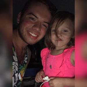 Meet your Posher, Cory